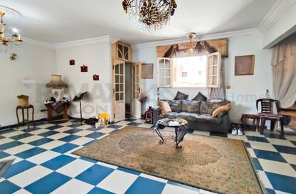 Apartment - 4 Bedrooms - 3 Bathrooms for sale in Zezenia - Hay Sharq - Alexandria Apartment - 4 Bedrooms - 3 Bathrooms for sale in Zezenia - Hay Sharq - Alexandria