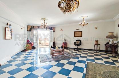 Apartment - 4 Bedrooms - 3 Bathrooms for sale in Zezenia - Hay Sharq - Alexandria Apartment - 4 Bedrooms - 3 Bathrooms for sale in Zezenia - Hay Sharq - Alexandria
