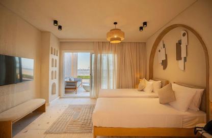 Townhouse - 3 Bedrooms - 3 Bathrooms for sale in Seashore - Ras Al Hekma - North Coast