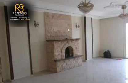 Apartment - 3 Bedrooms - 2 Bathrooms for sale in 7th District - Sheikh Zayed City - Giza