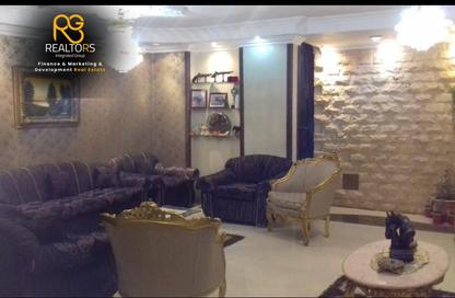 Apartment - 3 Bedrooms - 2 Bathrooms for sale in 7th District - Sheikh Zayed City - Giza