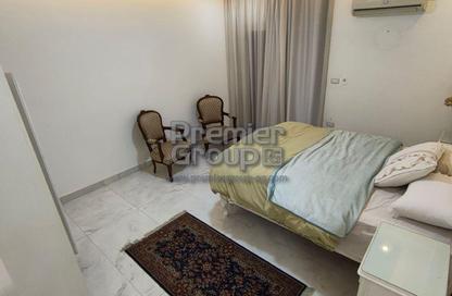 Apartment - 2 - 1 for rent in Zahraa Al Maadi St. - Degla - Hay El Maadi - Cairo Apartment - 2 - 1 for rent in Zahraa Al Maadi St. - Degla - Hay El Maadi - Cairo