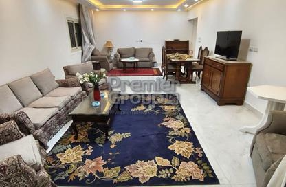 Apartment - 2 - 1 for rent in Zahraa Al Maadi St. - Degla - Hay El Maadi - Cairo Apartment - 2 - 1 for rent in Zahraa Al Maadi St. - Degla - Hay El Maadi - Cairo
