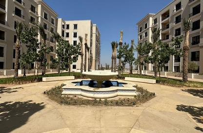 Apartment - 3 Bedrooms - 3 Bathrooms for sale in Village West - Sheikh Zayed Compounds - Sheikh Zayed City - Giza Apartment - 3 Bedrooms - 3 Bathrooms for sale in Village West - Sheikh Zayed Compounds - Sheikh Zayed City - Giza