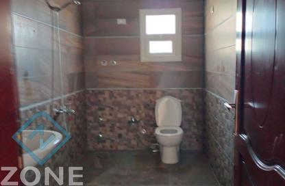 Villa - 5 Bedrooms - 5 Bathrooms for rent in Privado - Madinaty - Cairo