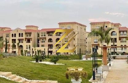 Apartment - 3 Bedrooms - 2 Bathrooms for sale in Parkside El Shorouk - Maadi View - El Shorouk Compounds - Shorouk City - Cairo