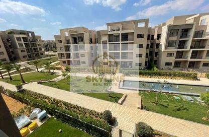 Penthouse - 3 Bedrooms - 4 Bathrooms for sale in Moon Residences - Fifth Square - The 5th Settlement - New Cairo City - Cairo Penthouse - 3 Bedrooms - 4 Bathrooms for sale in Moon Residences - Fifth Square - The 5th Settlement - New Cairo City - Cairo