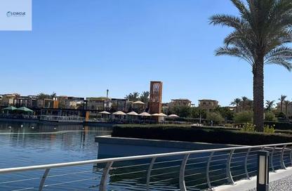 Villa - 5 - 4 for rent in Mivida - 5th Settlement Compounds - The 5th Settlement - New Cairo City - Cairo