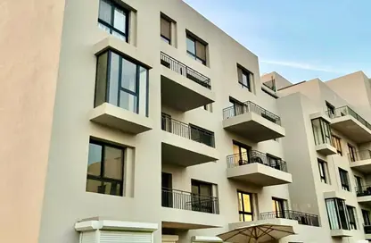 شقة - 3 غرف نوم - 5 حمامات للبيع في أو ويست - كمبوندات 6 أكتوبر - مدينة 6 أكتوبر - الجيزة