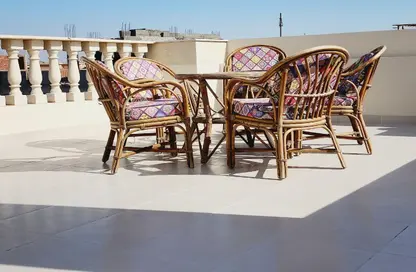 شقة - 1 حمام للايجار في النخيل - كمبوندات التجمع الخامس - التجمع الخامس - مدينة القاهرة الجديدة - القاهرة