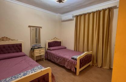 Apartment - 3 Bedrooms - 3 Bathrooms for rent in El Koronfel - The 5th Settlement - New Cairo City - Cairo