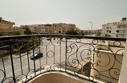 Apartment - 3 Bedrooms - 2 Bathrooms for sale in Omar Makram St. - Al Narges 6 - Al Narges - New Cairo City - Cairo Apartment - 3 Bedrooms - 2 Bathrooms for sale in Omar Makram St. - Al Narges 6 - Al Narges - New Cairo City - Cairo