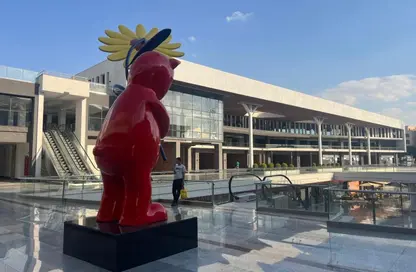 مساحات مكتبية - غرفة نوم للبيع في ويست جايت - كمبوندات 6 أكتوبر - مدينة 6 أكتوبر - الجيزة