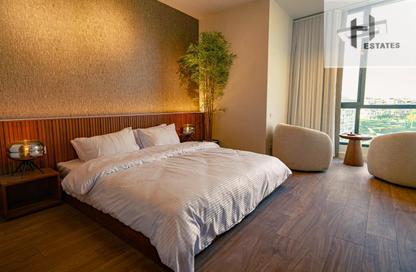 Apartment - 2 - 3 for rent in Villette - 5th Settlement Compounds - The 5th Settlement - New Cairo City - Cairo