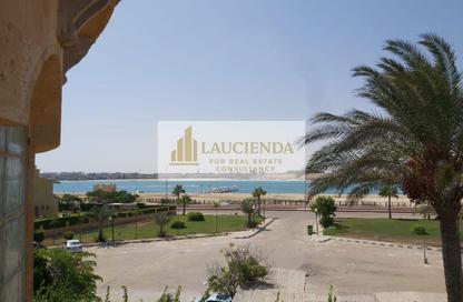 Villa - 7+ Bedrooms - 7+ Bathrooms for sale in Marina 5 - Marina - Al Alamein - North Coast
