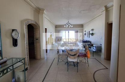 Villa - 7+ Bedrooms - 7+ Bathrooms for sale in Marina 5 - Marina - Al Alamein - North Coast
