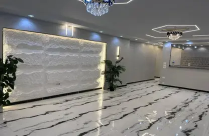 شقة - 3 غرف نوم - 2 حمامات للبيع في محور اللبيني - المريوطية - فيصل - حي الهرم - الجيزة