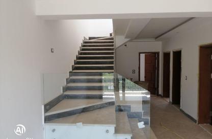 Twin House - 4 Bedrooms - 5 Bathrooms for sale in Mivida - 5th Settlement Compounds - The 5th Settlement - New Cairo City - Cairo