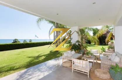 Chalet - 4 Bedrooms - 3 Bathrooms for sale in June - Ras Al Hekma - North Coast Chalet - 4 Bedrooms - 3 Bathrooms for sale in June - Ras Al Hekma - North Coast
