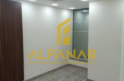 Office Space - Studio for rent in Trivium Square - North Teseen St. - The 5th Settlement - New Cairo City - Cairo