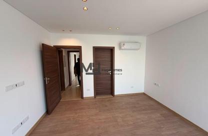Villa - 4 Bedrooms - 5 Bathrooms for rent in Villette - 5th Settlement Compounds - The 5th Settlement - New Cairo City - Cairo