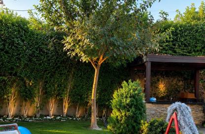 Villa - 4 Bedrooms - 3 Bathrooms for sale in Al Burouj Compound - El Shorouk Compounds - Shorouk City - Cairo Villa - 4 Bedrooms - 3 Bathrooms for sale in Al Burouj Compound - El Shorouk Compounds - Shorouk City - Cairo