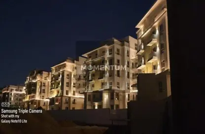 Apartment - 4 Bedrooms - 4 Bathrooms for sale in Mountain View iCity - 5th Settlement Compounds - The 5th Settlement - New Cairo City - Cairo Apartment - 4 Bedrooms - 4 Bathrooms for sale in Mountain View iCity - 5th Settlement Compounds - The 5th Settlement - New Cairo City - Cairo