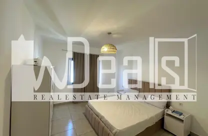 Chalet - 3 Bedrooms - 3 Bathrooms for sale in Marassi - Sidi Abdel Rahman - North Coast