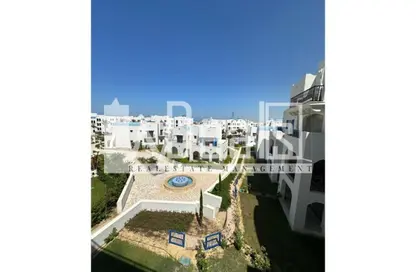 شاليه - 3 غرف نوم - 3 حمامات للبيع في مراسي - سيدي عبد الرحمن - الساحل الشمالي