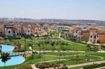 Townhouse - 3 Bedrooms - 3 Bathrooms for sale in Layan Residence - 5th Settlement Compounds - The 5th Settlement - New Cairo City - Cairo