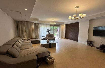 Apartment - 3 Bedrooms - 3 Bathrooms for sale in Village Gardens Katameya - 5th Settlement Compounds - The 5th Settlement - New Cairo City - Cairo