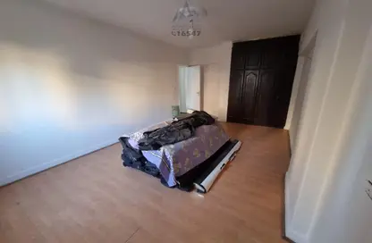 شقة - 2 غرف نوم - 1 حمام للبيع في شارع عباس العقاد - المنطقة الأولى - مدينة نصر - القاهرة