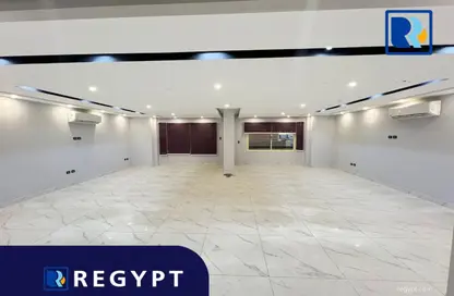 Office Space - 5 Bedrooms - 2 Bathrooms for rent in Sarayat Al Maadi - Hay El Maadi - Cairo