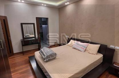 Apartment - 4 Bedrooms - 3 Bathrooms for rent in Al Rehab - New Cairo City - Cairo