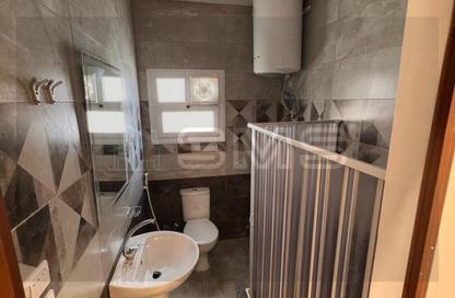 Apartment - 4 Bedrooms - 3 Bathrooms for rent in Al Rehab - New Cairo City - Cairo Apartment - 4 Bedrooms - 3 Bathrooms for rent in Al Rehab - New Cairo City - Cairo