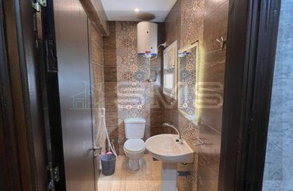 Apartment - 4 Bedrooms - 3 Bathrooms for rent in Al Rehab - New Cairo City - Cairo