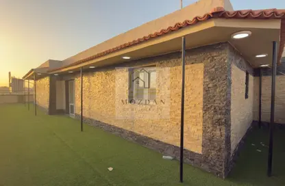 شقة - 4 غرف نوم - 3 حمامات للبيع في الشطر العاشر - زهراء المعادي - حي المعادي - القاهرة