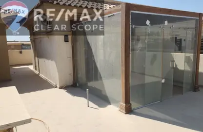 Penthouse - 3 Bedrooms - 3 Bathrooms for sale in Stone Residence - 5th Settlement Compounds - The 5th Settlement - New Cairo City - Cairo