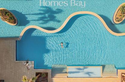 Apartment - 1 Bedroom - 1 Bathroom for sale in El Hadaba District - Hurghada - Red Sea