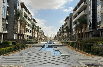 Apartment - 3 Bedrooms - 3 Bathrooms for sale in El Patio Oro - 5th Settlement Compounds - The 5th Settlement - New Cairo City - Cairo