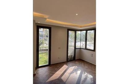 Apartment - 3 Bedrooms - 4 Bathrooms for rent in Eastown - 5th Settlement Compounds - The 5th Settlement - New Cairo City - Cairo