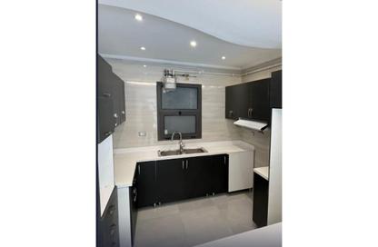 Apartment - 3 Bedrooms - 4 Bathrooms for rent in Eastown - 5th Settlement Compounds - The 5th Settlement - New Cairo City - Cairo