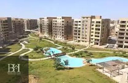 Apartment - 2 Bedrooms - 2 Bathrooms for sale in The Square - 5th Settlement Compounds - The 5th Settlement - New Cairo City - Cairo