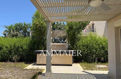 Chalet - 5 Bedrooms - 4 Bathrooms for sale in Hacienda Bay - Sidi Abdel Rahman - North Coast