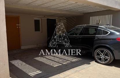 Chalet - 5 Bedrooms - 4 Bathrooms for sale in Hacienda Bay - Sidi Abdel Rahman - North Coast
