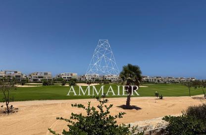 Chalet - 5 Bedrooms - 4 Bathrooms for sale in Hacienda Bay - Sidi Abdel Rahman - North Coast