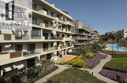 Apartment - 3 - 3 for rent in Villette - 5th Settlement Compounds - The 5th Settlement - New Cairo City - Cairo