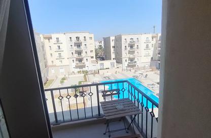 Apartment - 3 - 4 for rent in Mivida - 5th Settlement Compounds - The 5th Settlement - New Cairo City - Cairo
