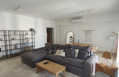Apartment - 3 - 4 for rent in Mivida - 5th Settlement Compounds - The 5th Settlement - New Cairo City - Cairo