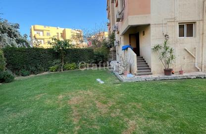 Villa - 7+ Bedrooms - 7+ Bathrooms for sale in Opera City - 6th District - Sheikh Zayed City - Giza